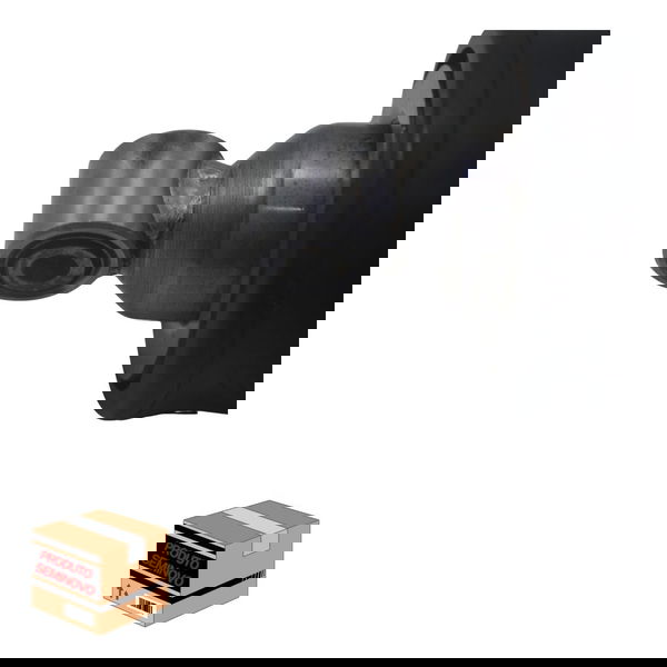 Amortecedor Traseiro Honda Cbr 600f 12-14 Original