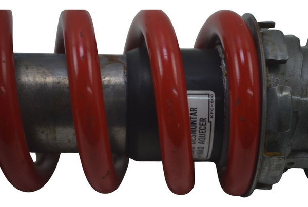 Amortecedor Traseiro Honda Cbr 600f 12-14 Original