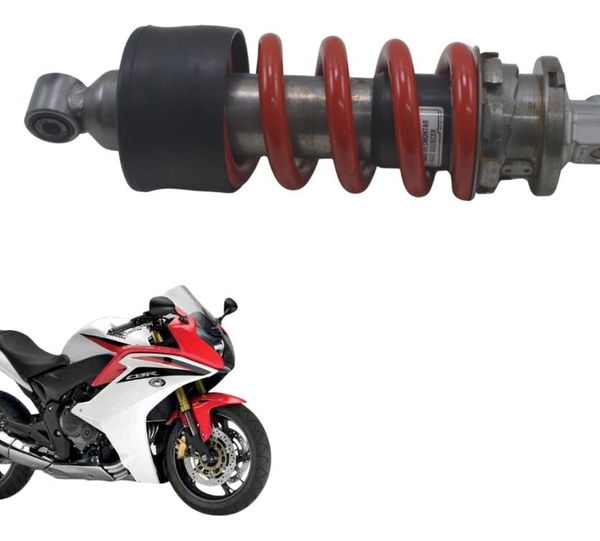 Amortecedor Traseiro Honda Cbr 600f 12-14 Original