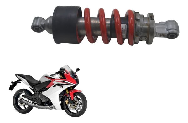 Amortecedor Traseiro Honda Cbr 600f 12-14 Original