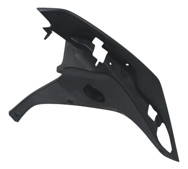 Acabamento Interno Lateral Esq Honda Cbr 600f 12-14 Original
