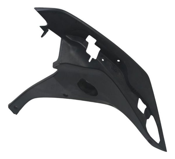 Acabamento Interno Lateral Esq Honda Cbr 600f 12-14 Original