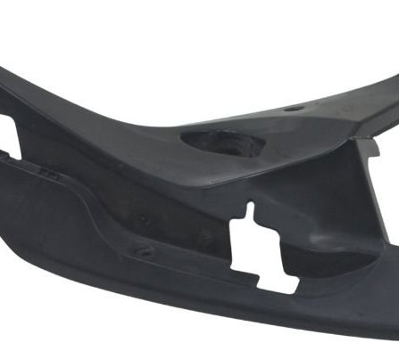 Acabamento Interno Lateral Esq Honda Cbr 600f 12-14 Original