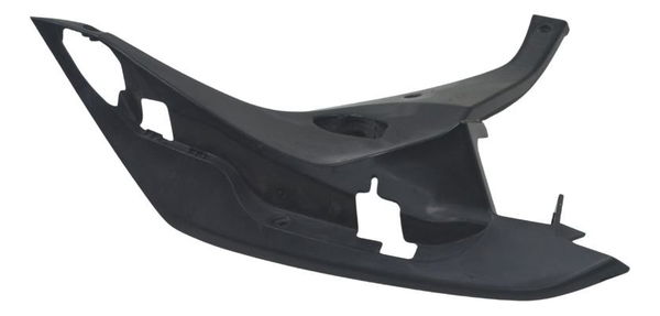 Acabamento Interno Lateral Esq Honda Cbr 600f 12-14 Original