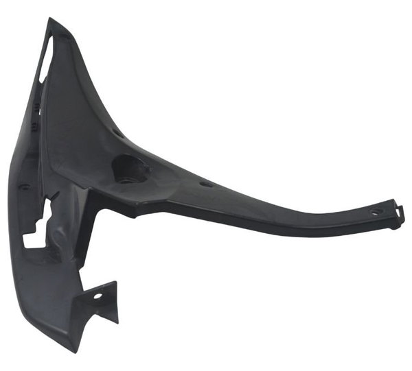 Acabamento Interno Lateral Esq Honda Cbr 600f 12-14 Original