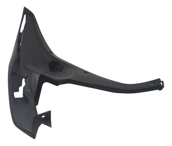 Acabamento Interno Lateral Esq Honda Cbr 600f 12-14 Original