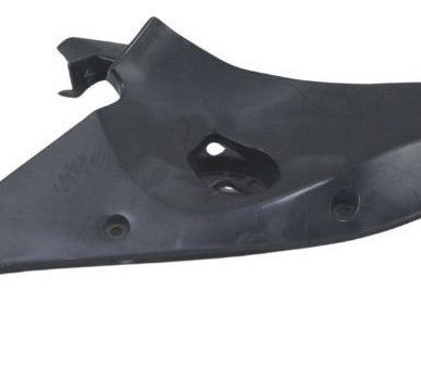 Acabamento Interno Lateral Esq Honda Cbr 600f 12-14 Original