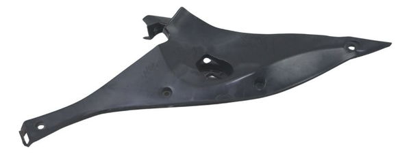 Acabamento Interno Lateral Esq Honda Cbr 600f 12-14 Original