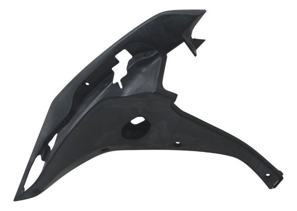 Acabamento Interno Lateral Dir Honda Cbr 600f 12-14 Original