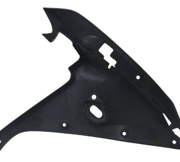 Acabamento Interno Lateral Dir Honda Cbr 600f 12-14 Original