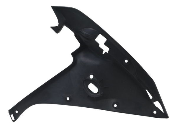 Acabamento Interno Lateral Dir Honda Cbr 600f 12-14 Original