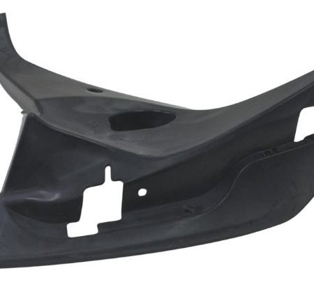 Acabamento Interno Lateral Dir Honda Cbr 600f 12-14 Original