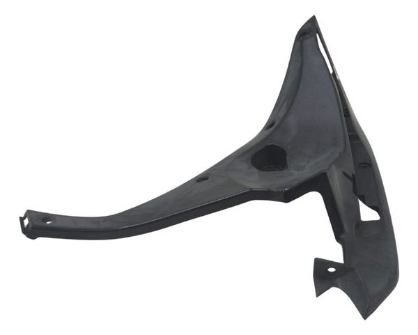 Acabamento Interno Lateral Dir Honda Cbr 600f 12-14 Original