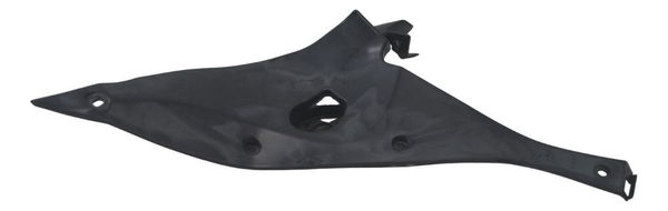 Acabamento Interno Lateral Dir Honda Cbr 600f 12-14 Original