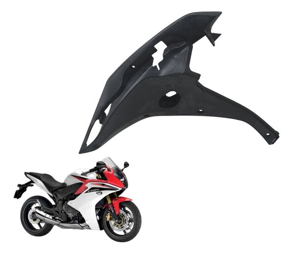 Acabamento Interno Lateral Dir Honda Cbr 600f 12-14 Original