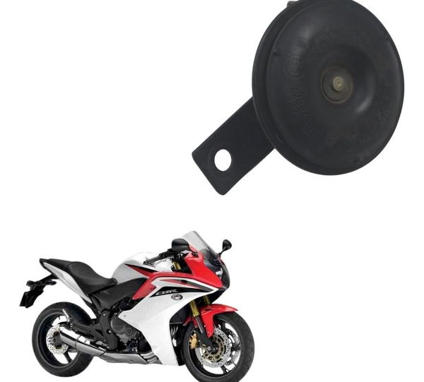 Buzina Honda Cbr 600f 12-14 Original