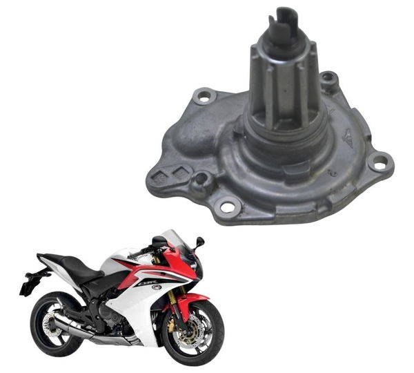 Bomba Água Honda Cbr 600f 12-14 Original