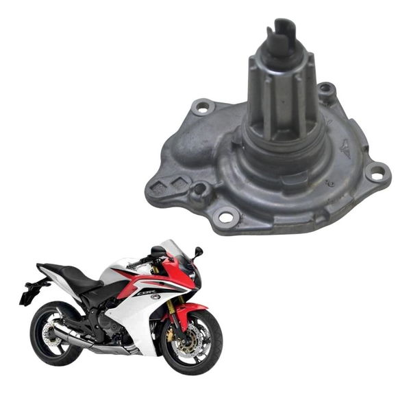 Bomba Água Honda Cbr 600f 12-14 Original