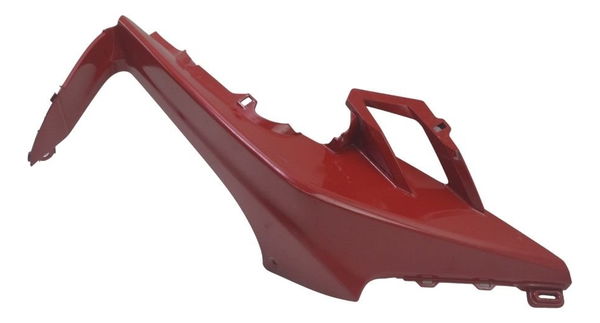 Carenagem Frontal Direita Honda Cbr 600f 12-14 Original