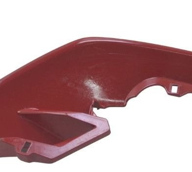 Carenagem Frontal Direita Honda Cbr 600f 12-14 Original