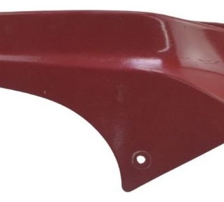 Carenagem Frontal Direita Honda Cbr 600f 12-14 Original