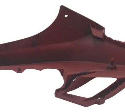 Carenagem Frontal Direita Honda Cbr 600f 12-14 Original