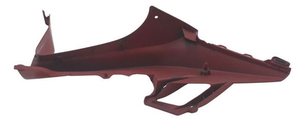 Carenagem Frontal Direita Honda Cbr 600f 12-14 Original