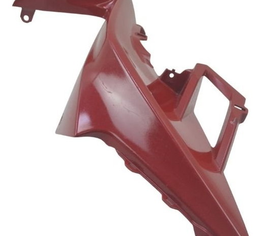 Carenagem Frontal Direita Honda Cbr 600f 12-14 Original