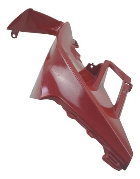 Carenagem Frontal Direita Honda Cbr 600f 12-14 Original