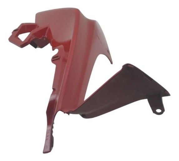 Carenagem Frontal Direita Honda Cbr 600f 12-14 Original