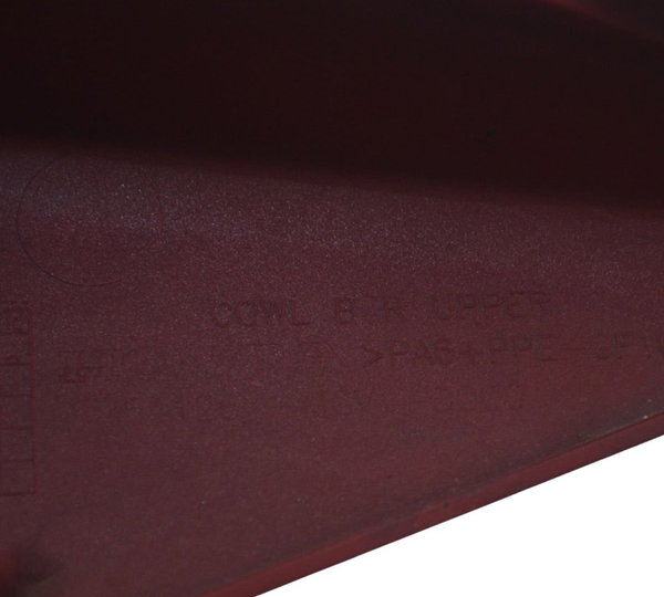 Carenagem Frontal Direita Honda Cbr 600f 12-14 Original