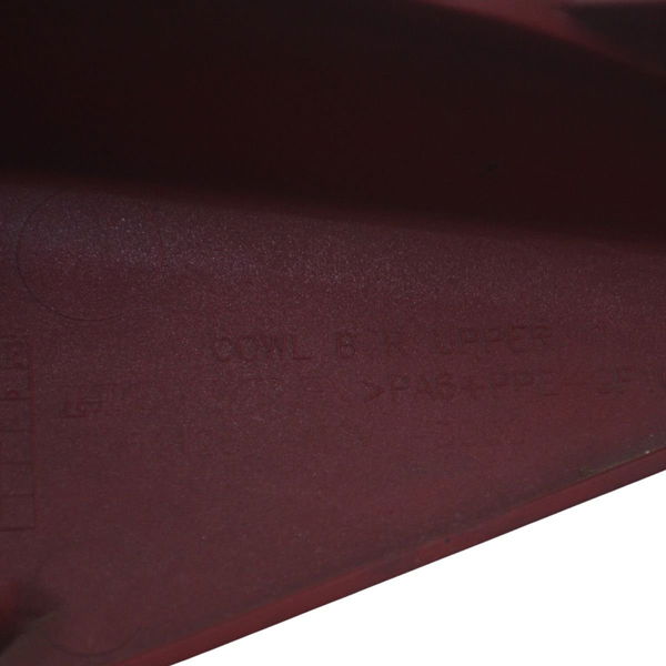 Carenagem Frontal Direita Honda Cbr 600f 12-14 Original