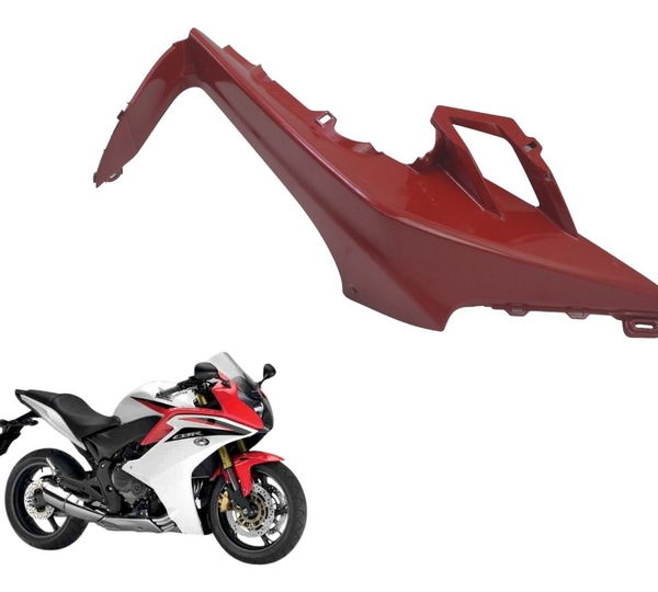 Carenagem Frontal Direita Honda Cbr 600f 12-14 Original