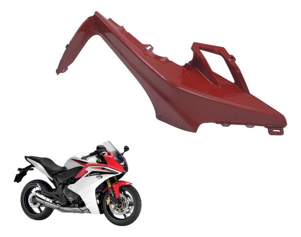 Carenagem Frontal Direita Honda Cbr 600f 12-14 Original