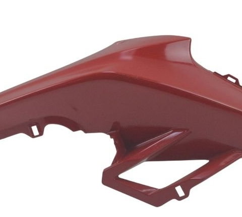 Carenagem Frontal Esquerda Honda Cbr 600f 12-14 Original