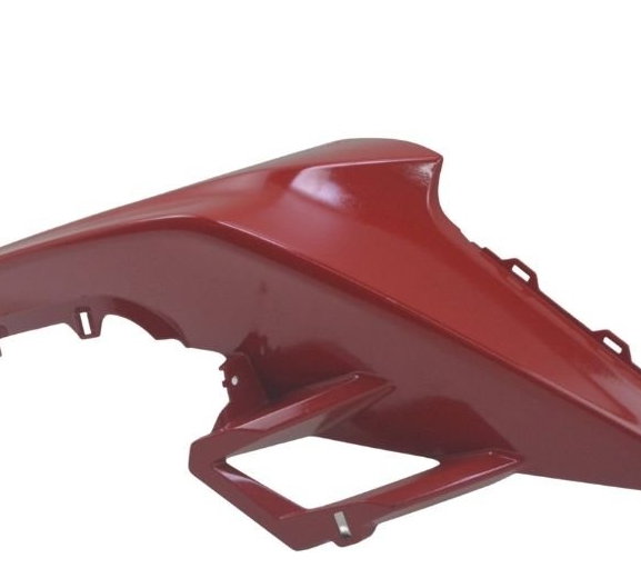 Carenagem Frontal Esquerda Honda Cbr 600f 12-14 Original