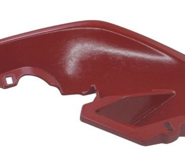 Carenagem Frontal Esquerda Honda Cbr 600f 12-14 Original