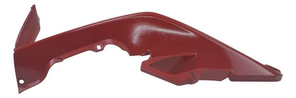 Carenagem Frontal Esquerda Honda Cbr 600f 12-14 Original