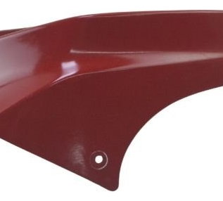 Carenagem Frontal Esquerda Honda Cbr 600f 12-14 Original