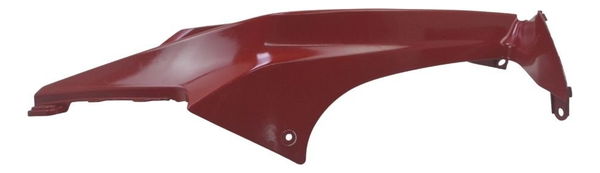 Carenagem Frontal Esquerda Honda Cbr 600f 12-14 Original