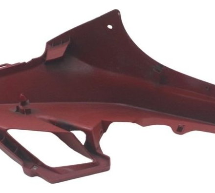 Carenagem Frontal Esquerda Honda Cbr 600f 12-14 Original
