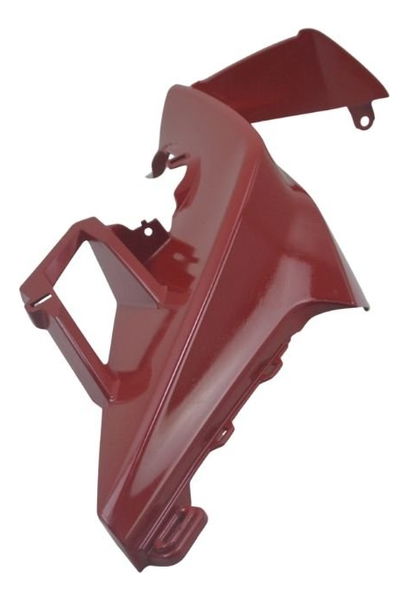 Carenagem Frontal Esquerda Honda Cbr 600f 12-14 Original