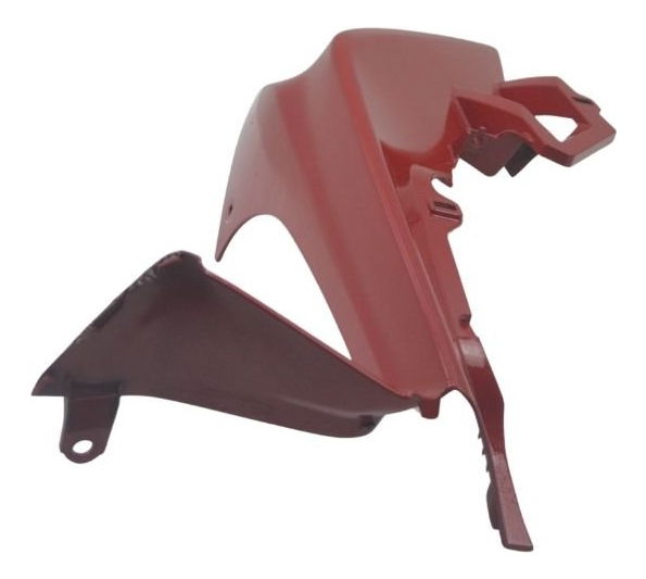 Carenagem Frontal Esquerda Honda Cbr 600f 12-14 Original