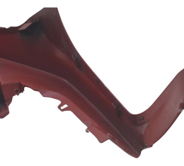 Carenagem Frontal Esquerda Honda Cbr 600f 12-14 Original