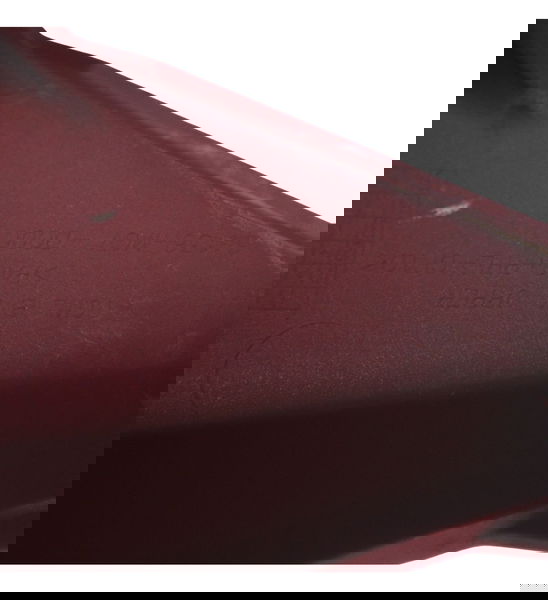 Carenagem Frontal Esquerda Honda Cbr 600f 12-14 Original