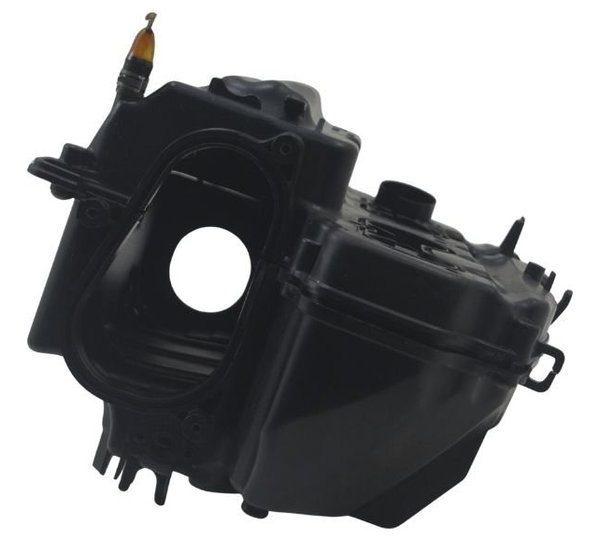 Caixa Filtro Ar Honda Cbr 600f 12-14 Original