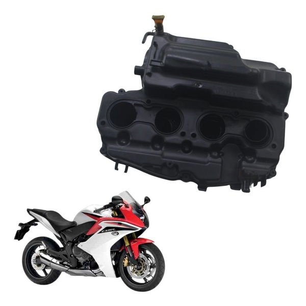 Caixa Filtro Ar Honda Cbr 600f 12-14 Original
