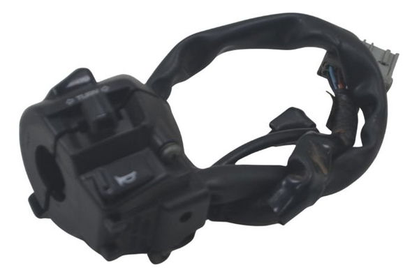 Chave Punho Luz Honda Cbr 600f 12-14 Original