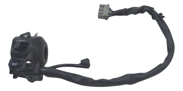 Chave Punho Luz Honda Cbr 600f 12-14 Original