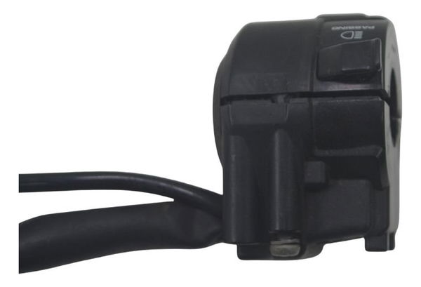 Chave Punho Luz Honda Cbr 600f 12-14 Original